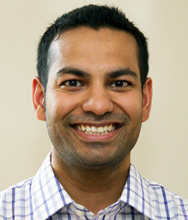 Anurag Gupta