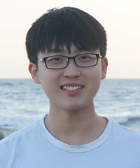 Chenzhang Zhou