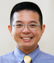 David Chen