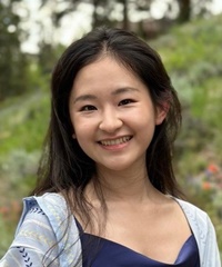 Ruiwen (Doris) Fu