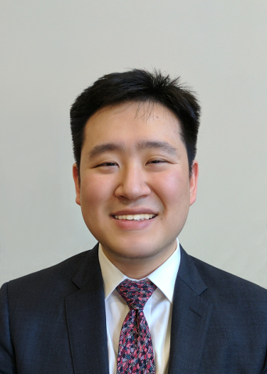 Eugene Kim