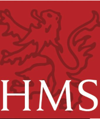 HMS logo