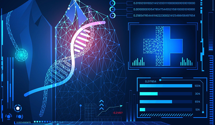 artificial intelligence in medicine